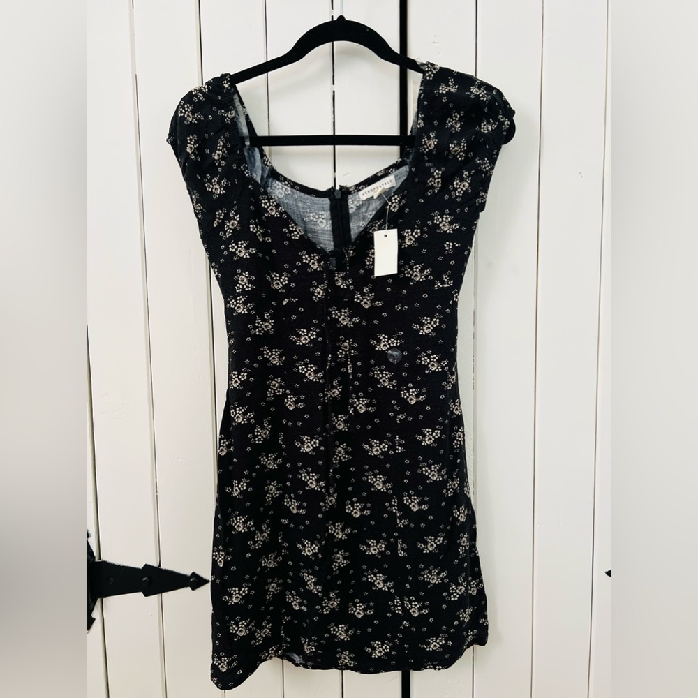 Abercrombie Mini Dress